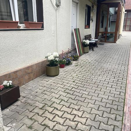 Rami House Central Double Rooms Braşov Exterior foto