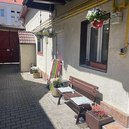 Rami House Central Double Rooms Braşov Exterior foto