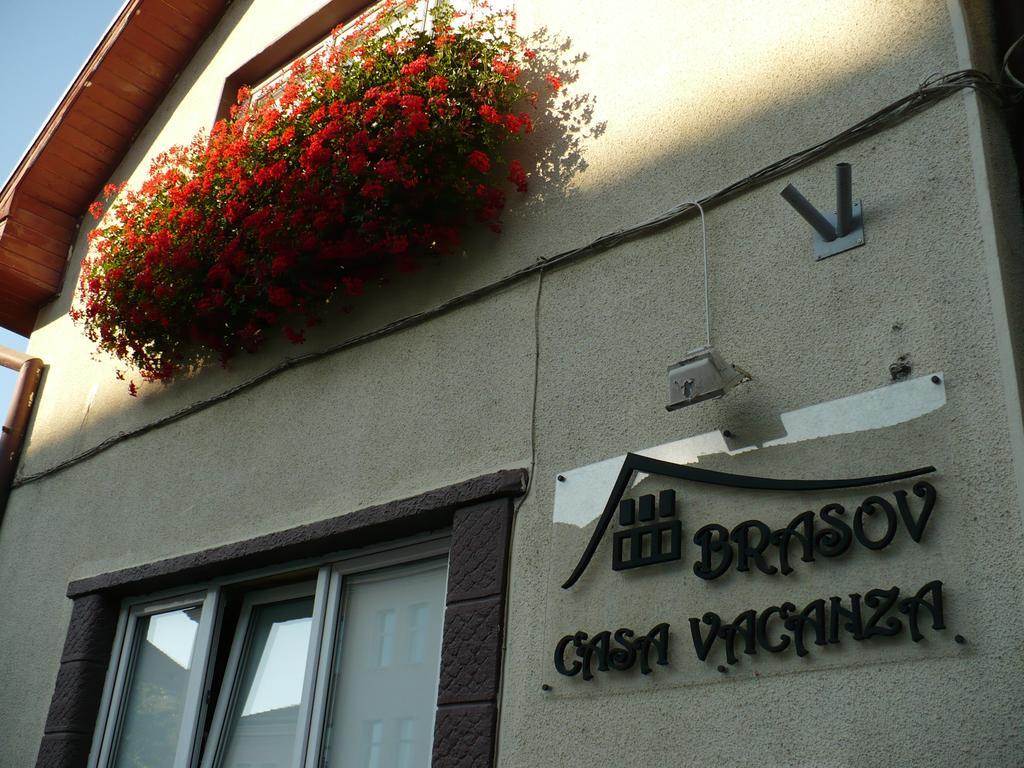 Rami House Central Double Rooms Braşov Exterior foto