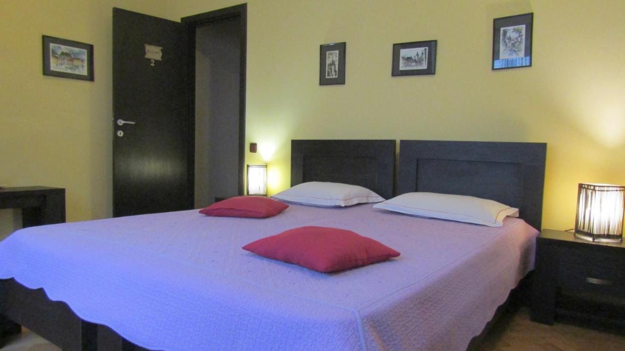 Rami House Central Double Rooms Braşov Exterior foto