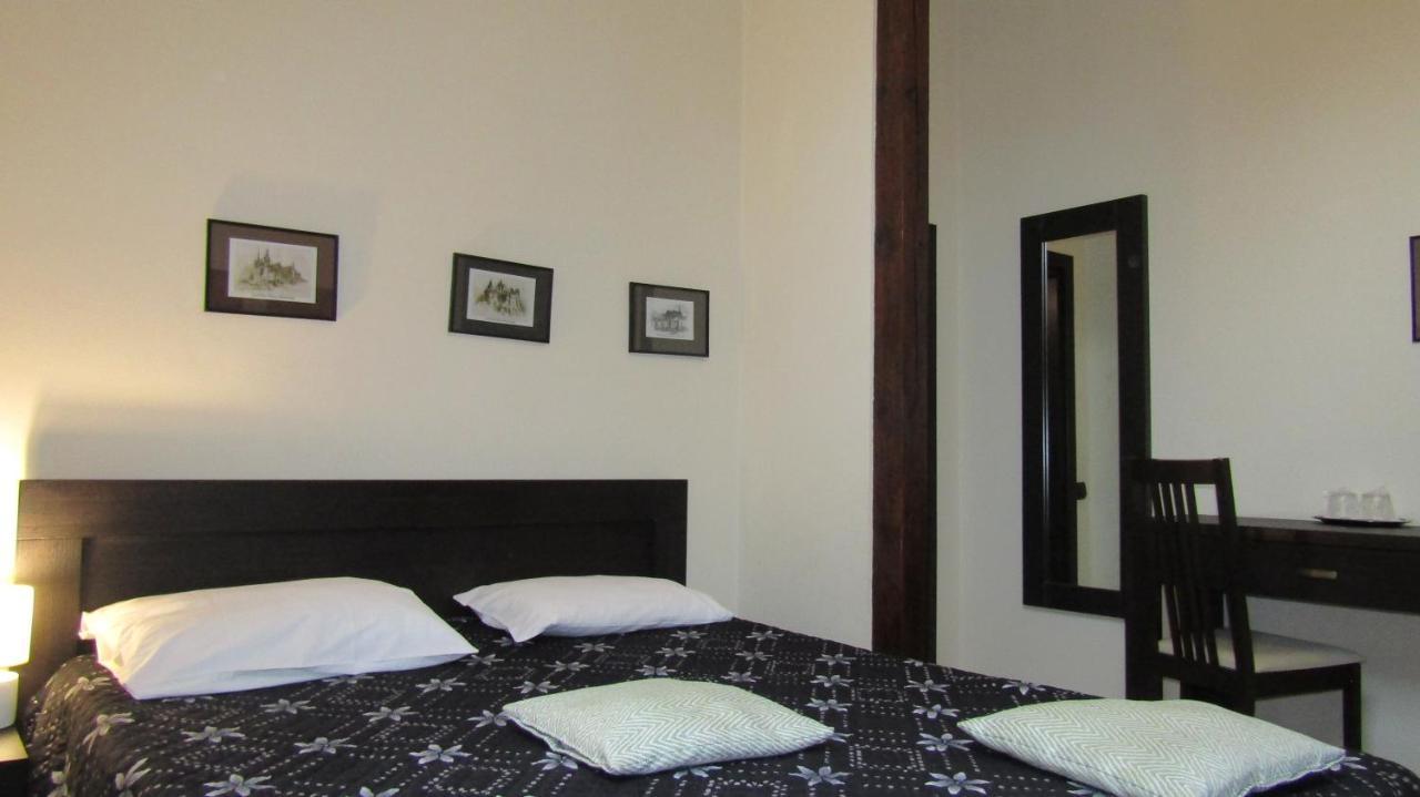 Rami House Central Double Rooms Braşov Exterior foto