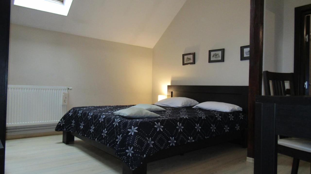 Rami House Central Double Rooms Braşov Exterior foto