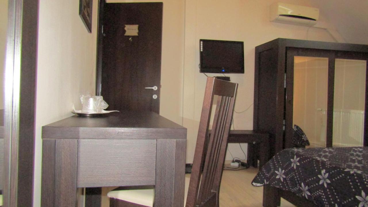 Rami House Central Double Rooms Braşov Exterior foto