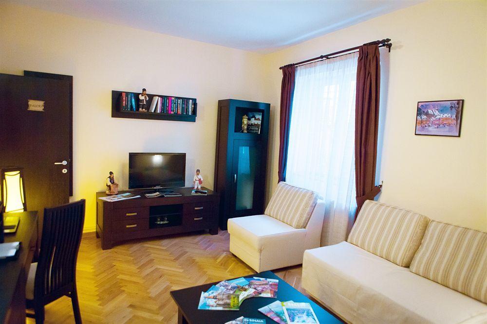 Rami House Central Double Rooms Braşov Exterior foto