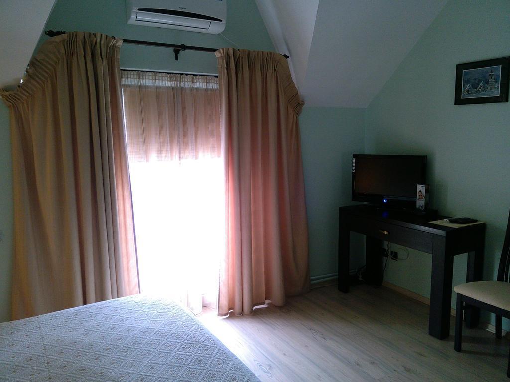 Rami House Central Double Rooms Braşov Quarto foto