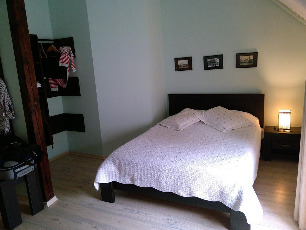 Rami House Central Double Rooms Braşov Quarto foto