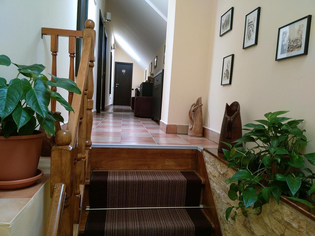 Rami House Central Double Rooms Braşov Exterior foto
