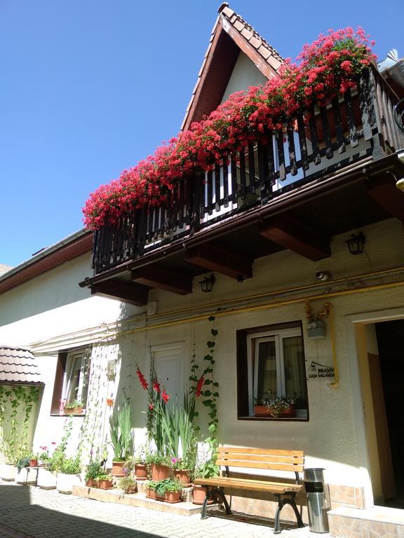 Rami House Central Double Rooms Braşov Exterior foto