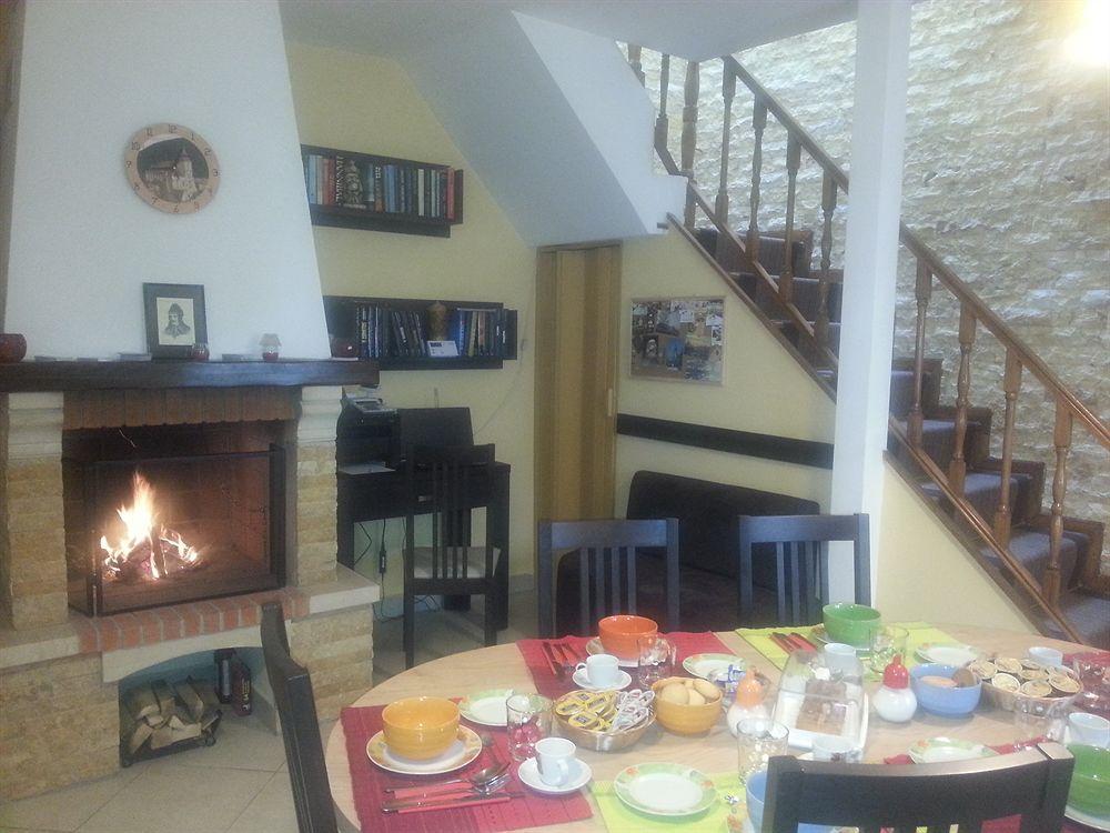 Rami House Central Double Rooms Braşov Exterior foto